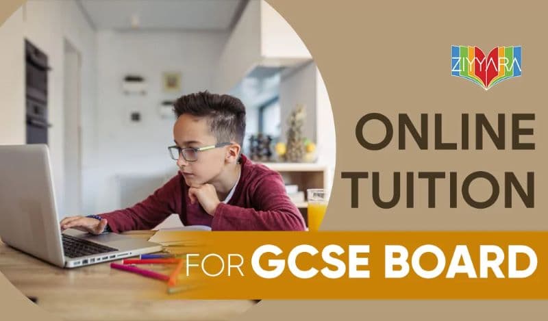 Tuition for GCSE Classes in Every Subject: Personalized 1-on-1 Support